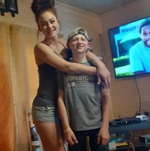 Meet your Posher, Terry